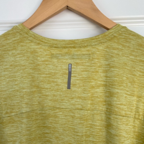 REI Co Op Athletic Tee - Picture 3 of 5